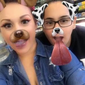 Meet your Posher, Whitney